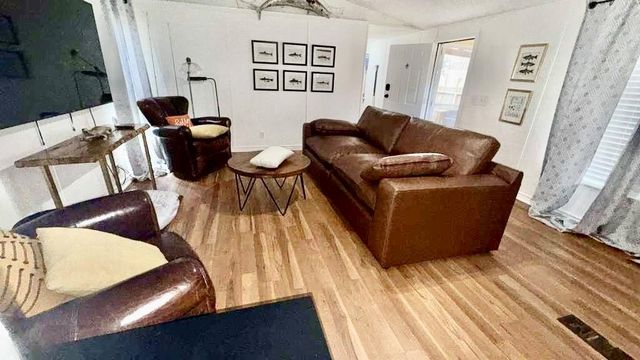 12608 Lazy Cove Drive, Willis, TX 77318