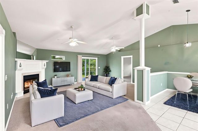 3 EASTGATE LANE, Palm Coast, FL 32164
