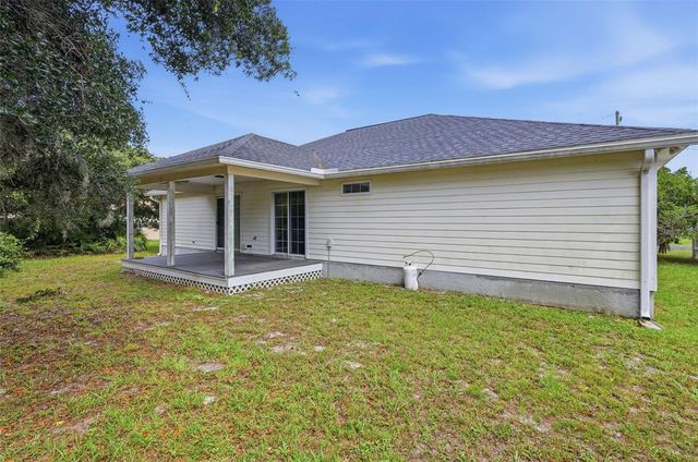 3 EASTGATE LANE, Palm Coast, FL 32164