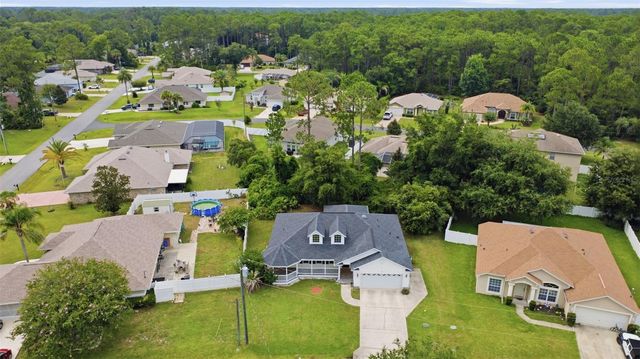 3 EASTGATE LANE, Palm Coast, FL 32164