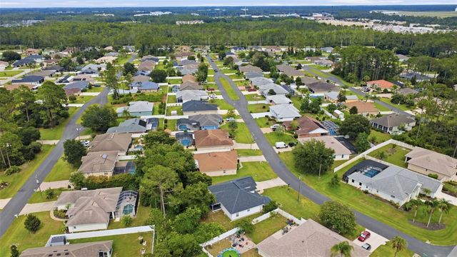 3 EASTGATE LANE, Palm Coast, FL 32164