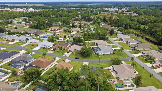 3 EASTGATE LANE, Palm Coast, FL 32164