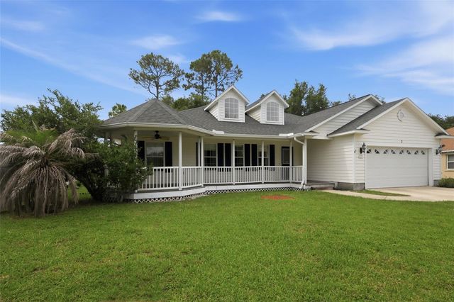 3 EASTGATE LANE, Palm Coast, FL 32164