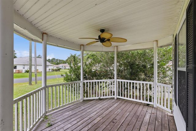 3 EASTGATE LANE, Palm Coast, FL 32164