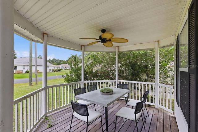 3 EASTGATE LANE, Palm Coast, FL 32164