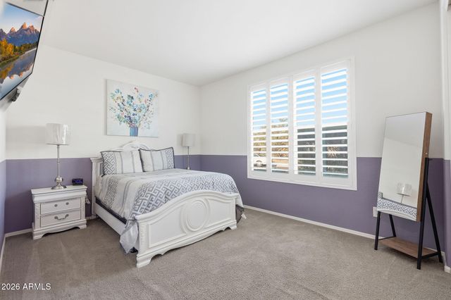 18335 W WOLF Street, Goodyear, AZ 85395