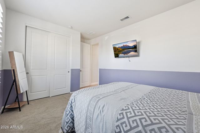 18335 W WOLF Street, Goodyear, AZ 85395