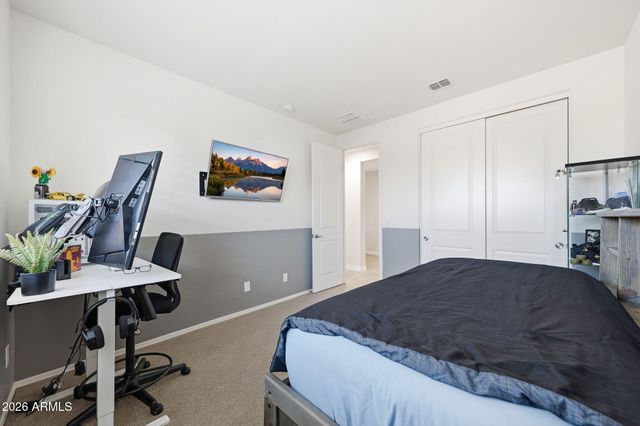 18335 W WOLF Street, Goodyear, AZ 85395