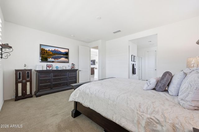 18335 W WOLF Street, Goodyear, AZ 85395