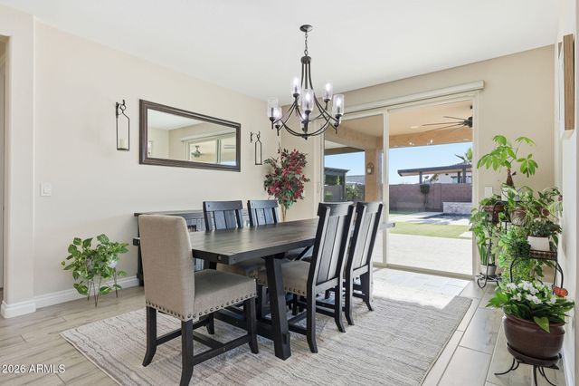 18335 W WOLF Street, Goodyear, AZ 85395