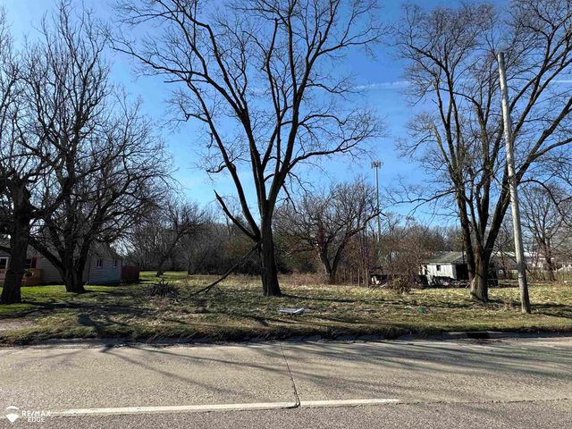 00 Richfield Road, Genesee Twp, MI 48506