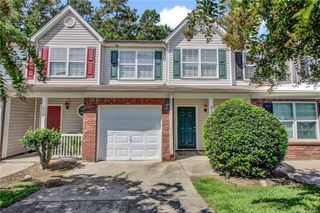6320 Hickory Lane Circle, Union City, GA 30291
