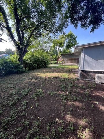 642 Astoria Avenue, Azle, TX 76020