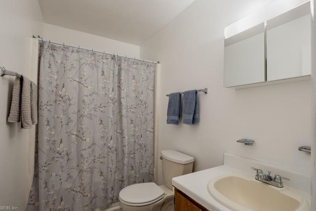 1443 Sangaree CIR, Virginia Beach, VA 23464