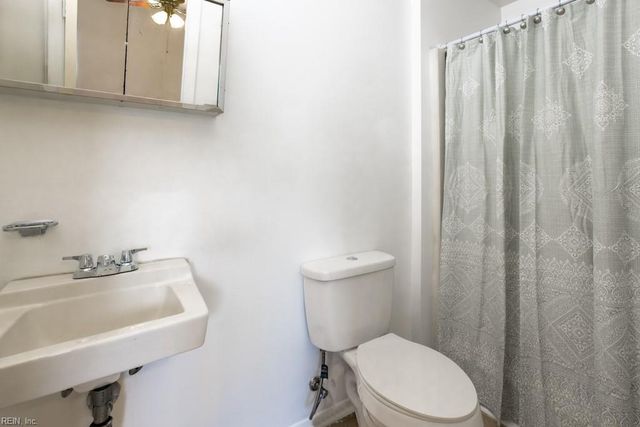 1443 Sangaree CIR, Virginia Beach, VA 23464