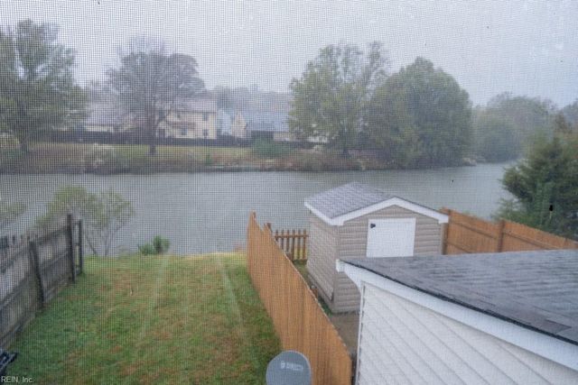 1443 Sangaree CIR, Virginia Beach, VA 23464