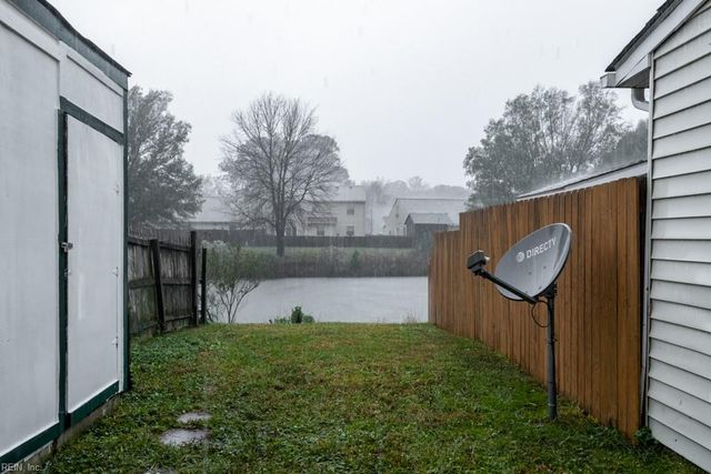 1443 Sangaree CIR, Virginia Beach, VA 23464