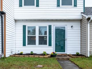 1443 Sangaree CIR, Virginia Beach, VA 23464