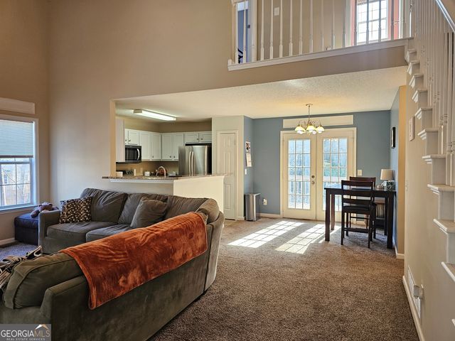 136 Cedars Glen Circle, Villa Rica, GA 30180