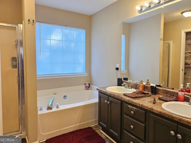 136 Cedars Glen Circle, Villa Rica, GA 30180