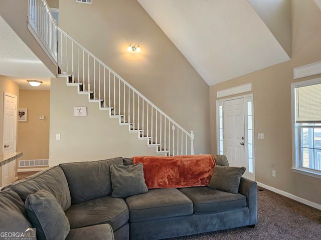 136 Cedars Glen Circle, Villa Rica, GA 30180