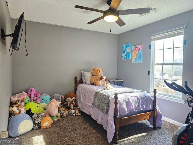 136 Cedars Glen Circle, Villa Rica, GA 30180