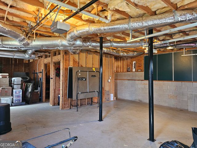 136 Cedars Glen Circle, Villa Rica, GA 30180