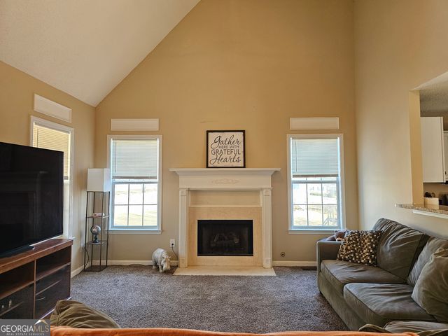 136 Cedars Glen Circle, Villa Rica, GA 30180