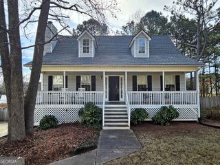 136 Cedars Glen Circle, Villa Rica, GA 30180