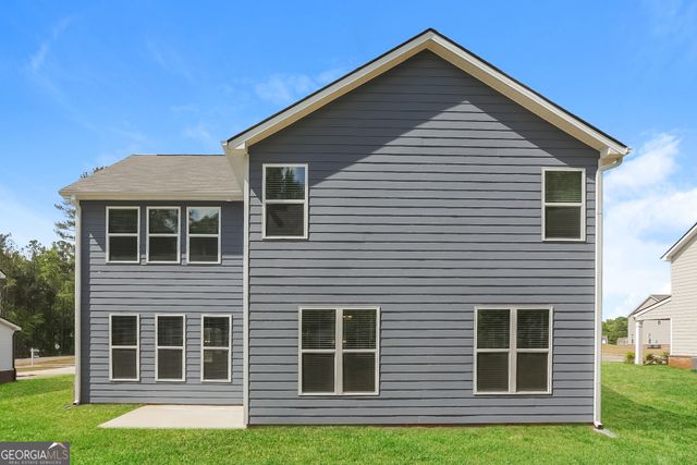 104 Sophie Circle, Locust Grove, GA 30248