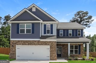 104 Sophie Circle, Locust Grove, GA 30248