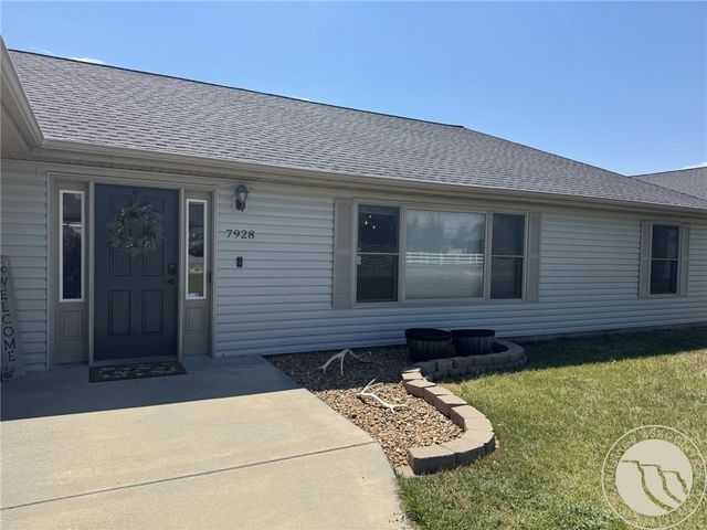 7928 Cheetah Avenue, Billings, MT 59106