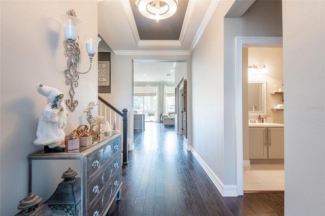 6615 CURRENT DRIVE, Apollo Beach, FL 33572