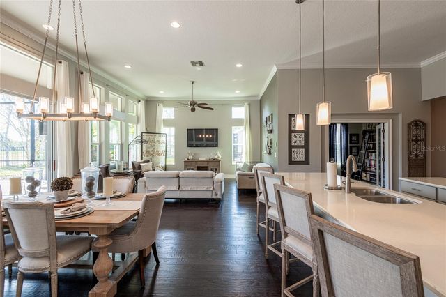 6615 CURRENT DRIVE, Apollo Beach, FL 33572