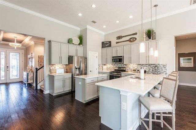 6615 CURRENT DRIVE, Apollo Beach, FL 33572