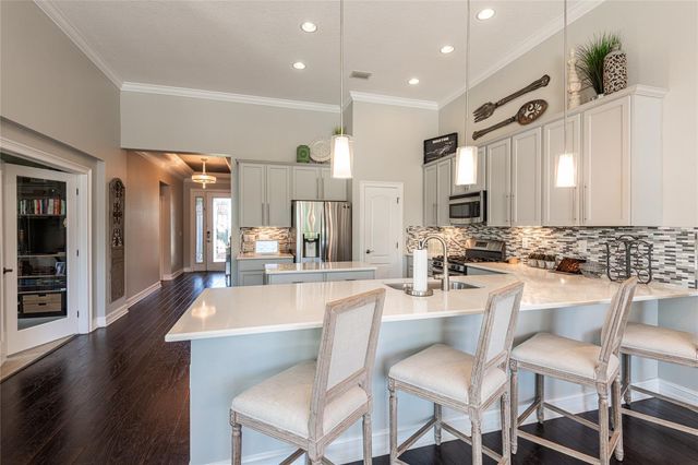 6615 CURRENT DRIVE, Apollo Beach, FL 33572