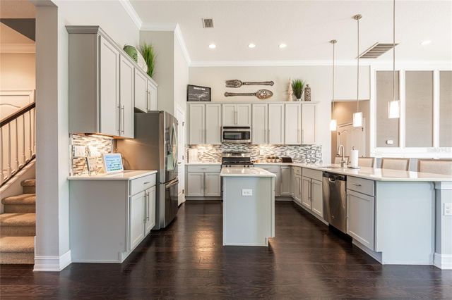 6615 CURRENT DRIVE, Apollo Beach, FL 33572