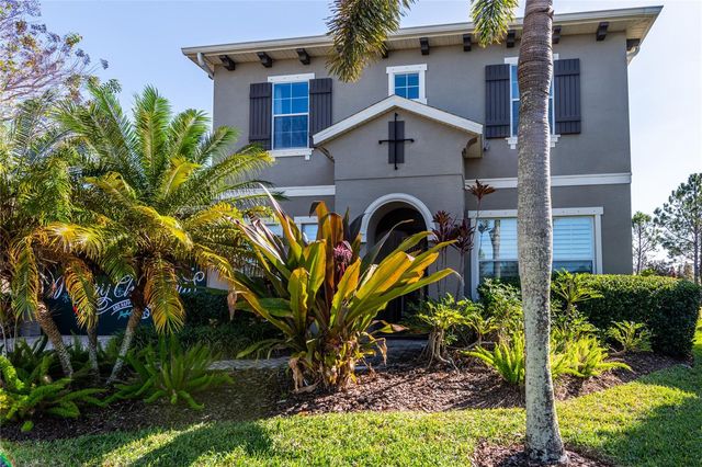 6615 CURRENT DRIVE, Apollo Beach, FL 33572