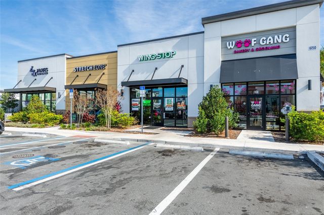 6615 CURRENT DRIVE, Apollo Beach, FL 33572