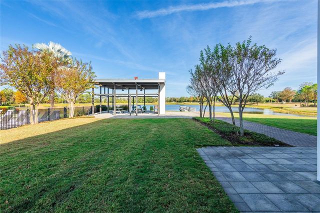 6615 CURRENT DRIVE, Apollo Beach, FL 33572