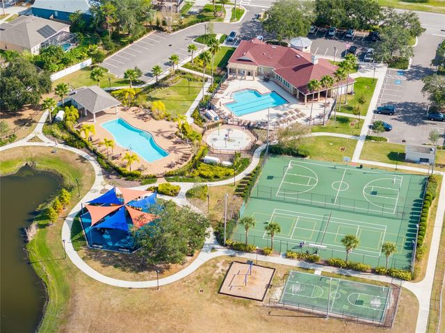 6615 CURRENT DRIVE, Apollo Beach, FL 33572