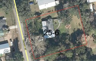 2048 FRIENDLY Road, Fernandina Beach, FL 32034