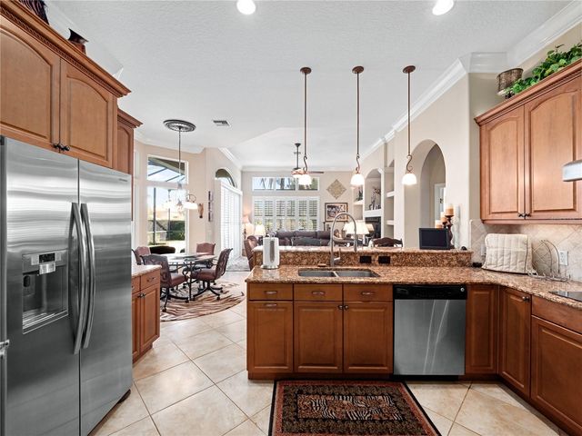 354 CHADWICK DRIVE, Davenport, FL 33837