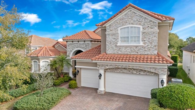 354 CHADWICK DRIVE, Davenport, FL 33837