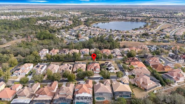 354 CHADWICK DRIVE, Davenport, FL 33837