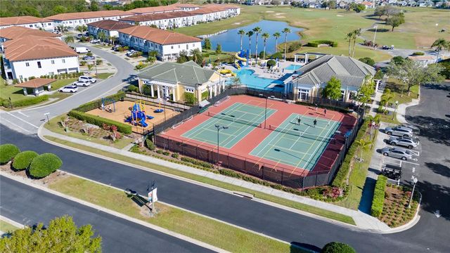 354 CHADWICK DRIVE, Davenport, FL 33837