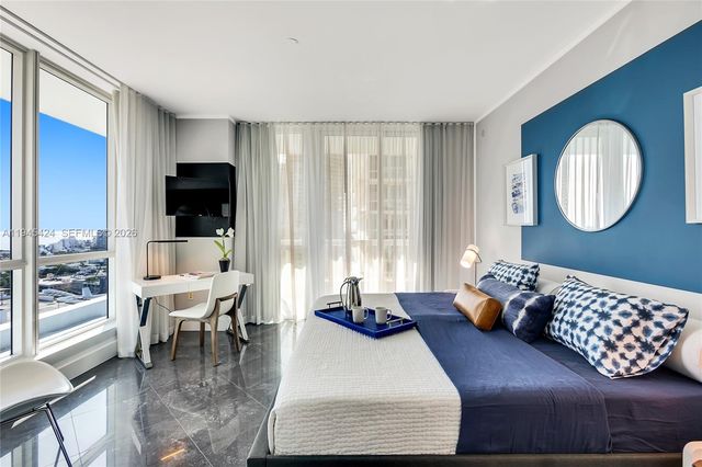 540 West Ave 2311, Miami Beach, FL 33139