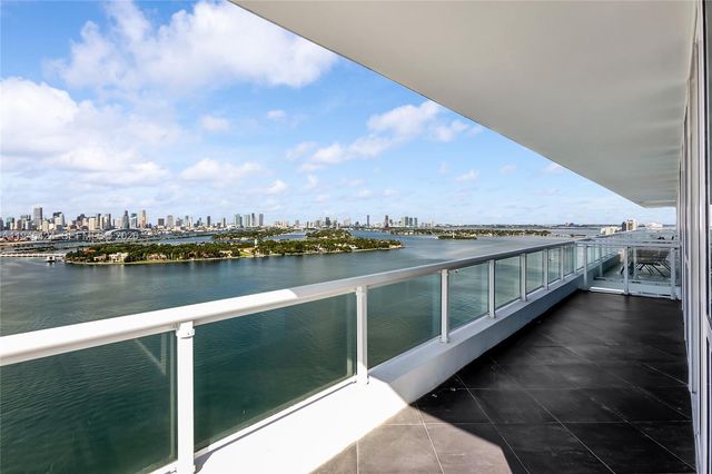 540 West Ave 2311, Miami Beach, FL 33139