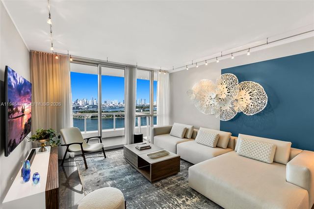 540 West Ave 2311, Miami Beach, FL 33139