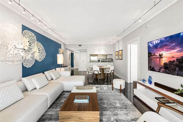 540 West Ave 2311, Miami Beach, FL 33139